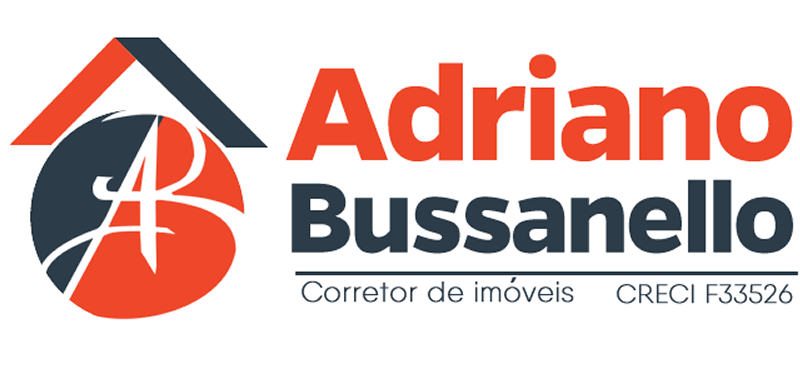 Adriano Bussanello Corretor de Imóveis